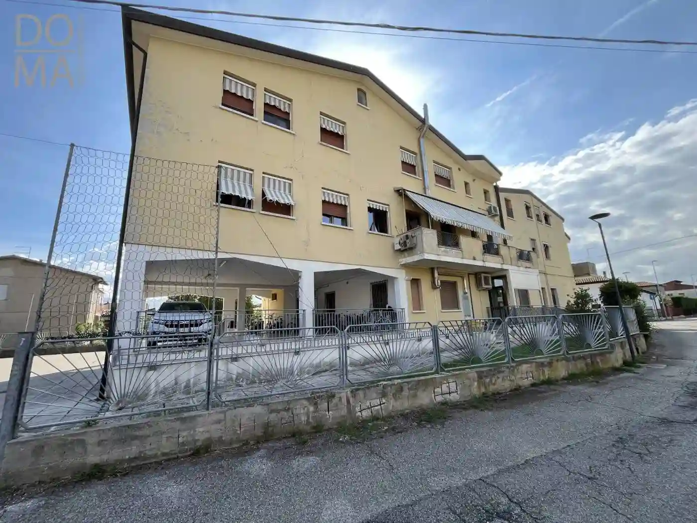 Palazzo - Edificio - foto 3