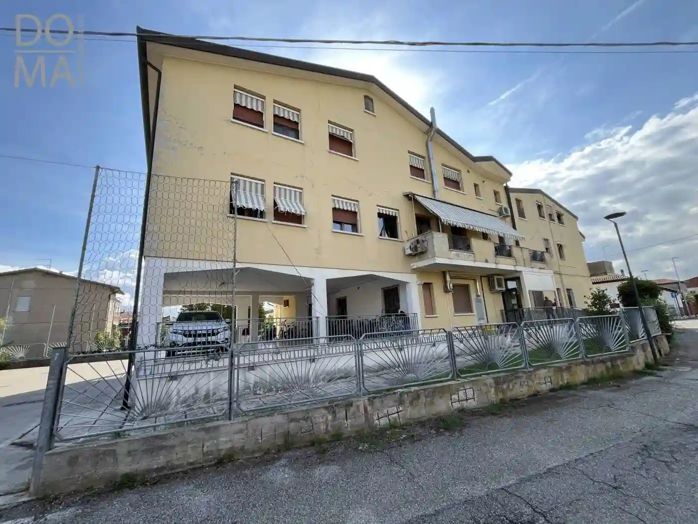 Palazzo - Edificio - foto 4