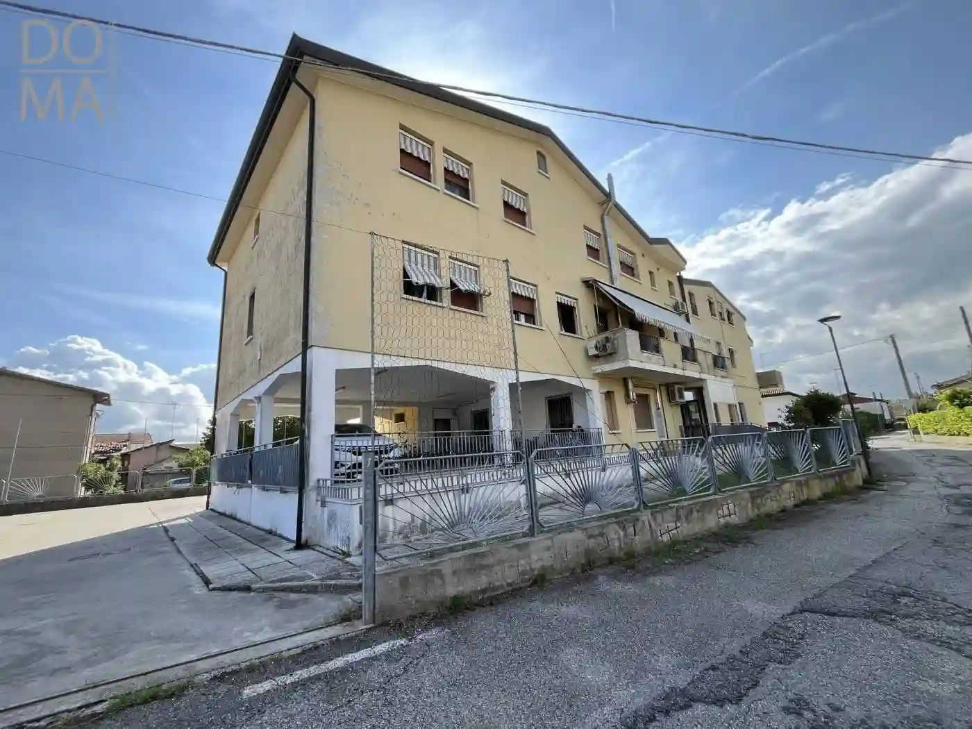 Palazzo - Edificio - foto 5