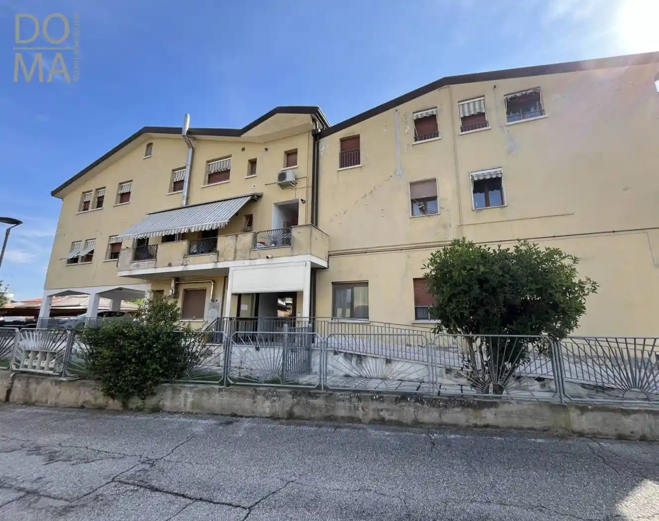 Palazzo - Edificio in vendita a Porto Viro