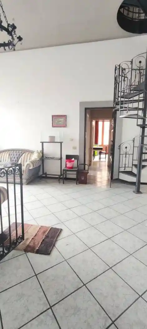 Appartamento in vendita a Nicolosi