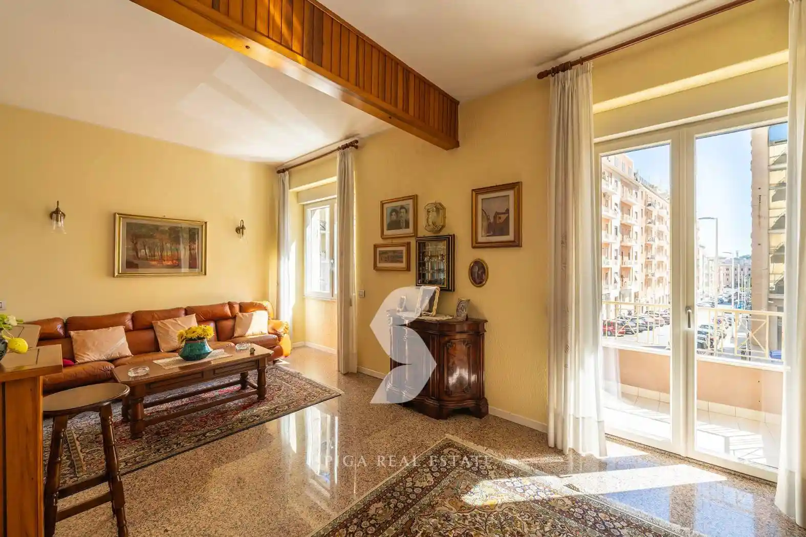 Appartamento in vendita a Cagliari