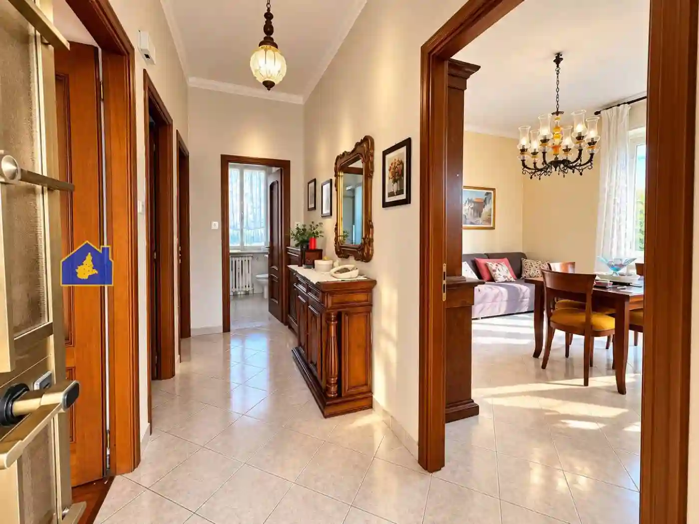 Villa - foto 3