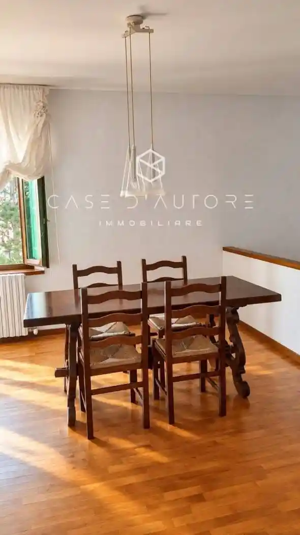 Appartamento in vendita a Varese
