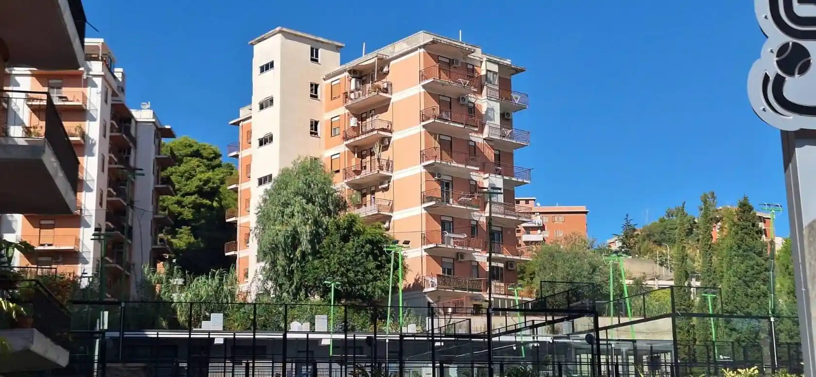 Appartamento in vendita a Messina