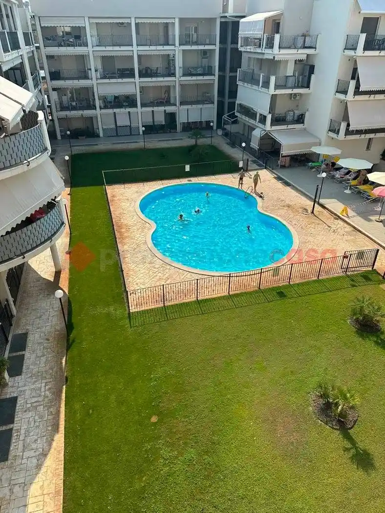 Appartamento in vendita a Tortoreto