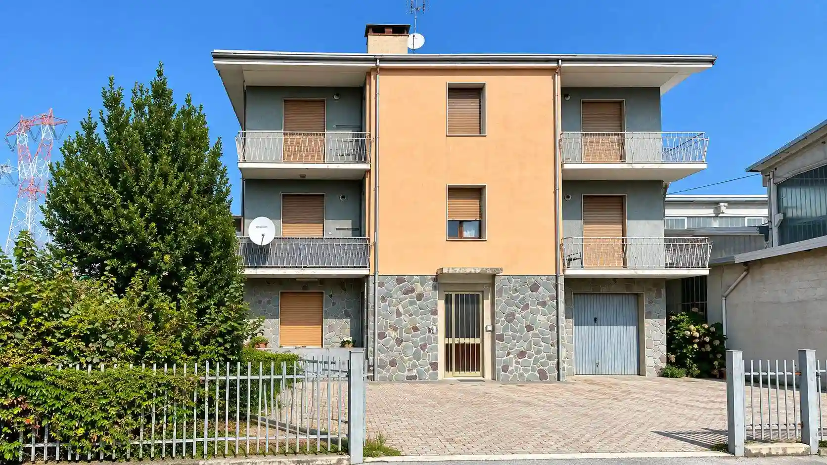 Casa indipendente - foto 2