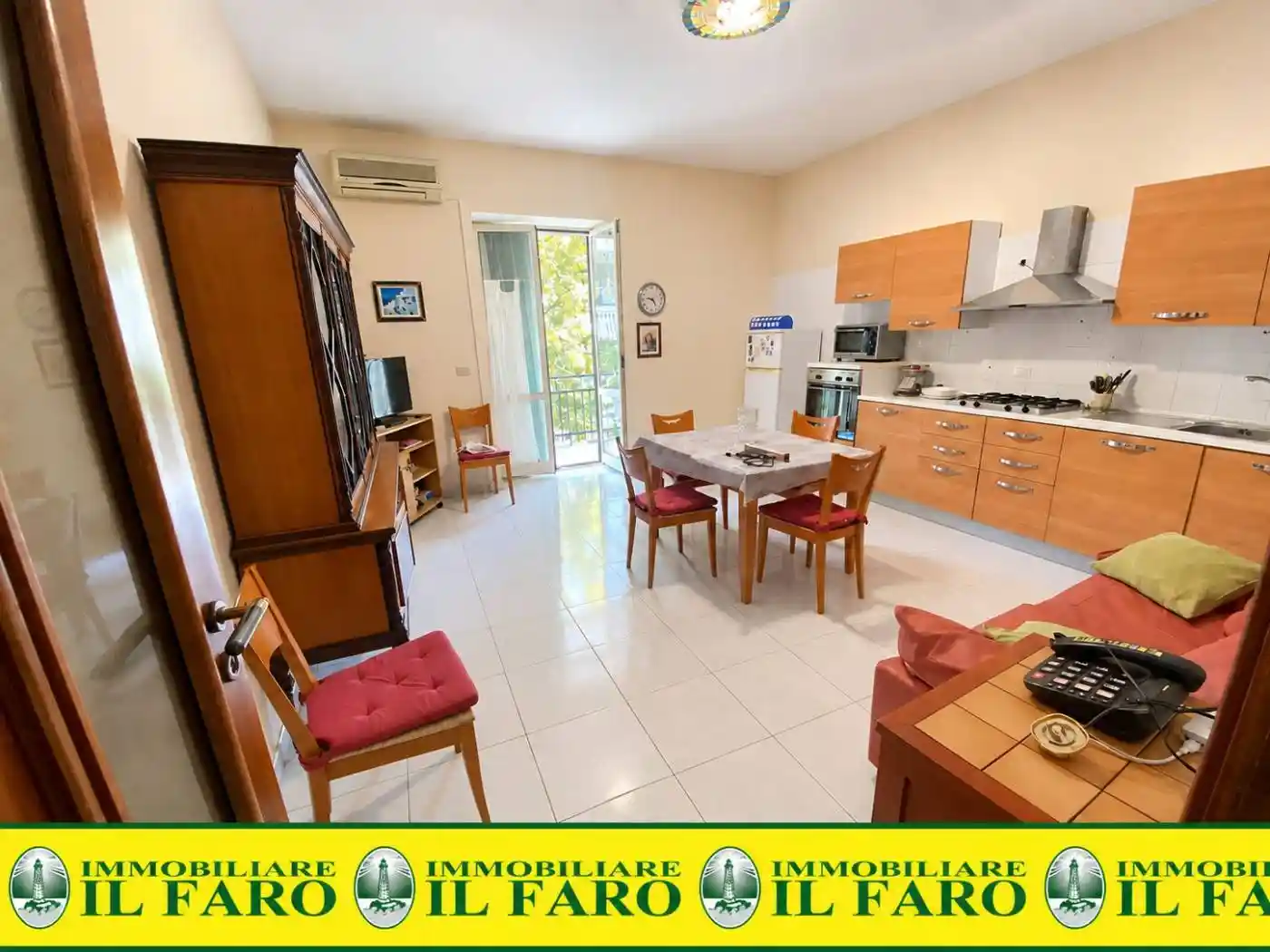 Appartamento in affitto a Giugliano in Campania