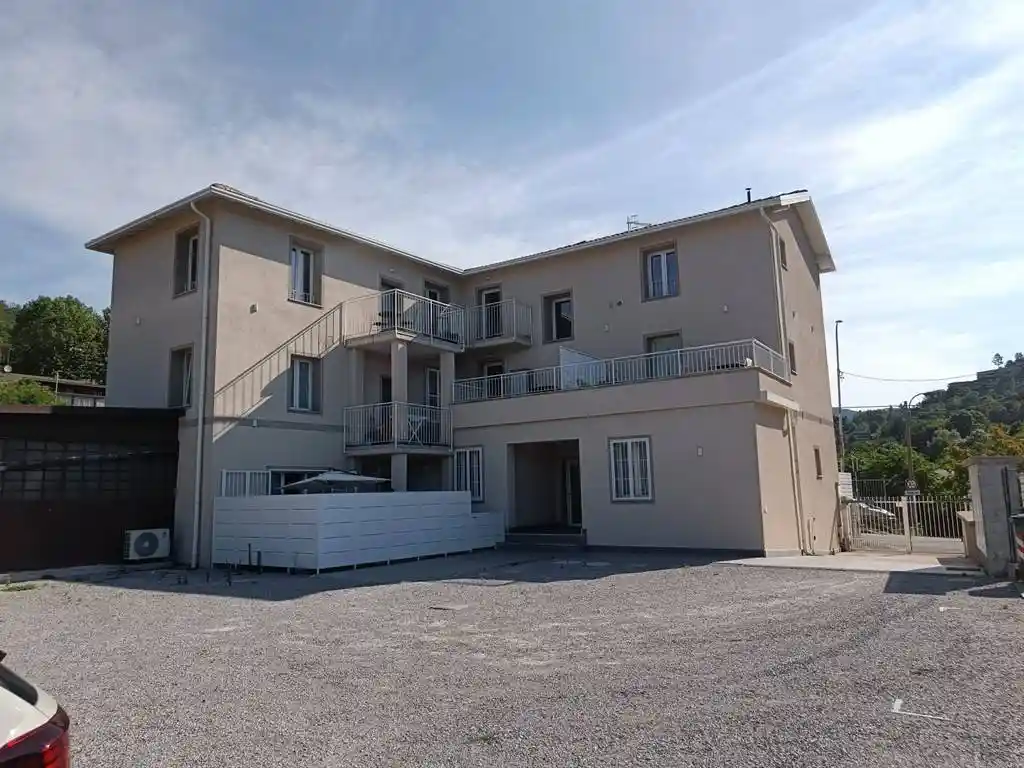 Appartamento in vendita a Como