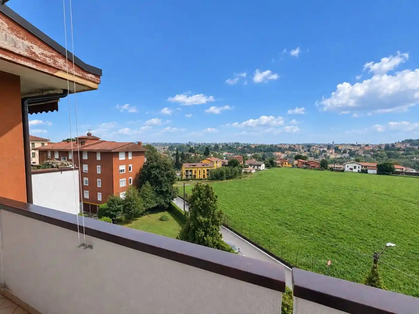 Appartamento in vendita a Varese