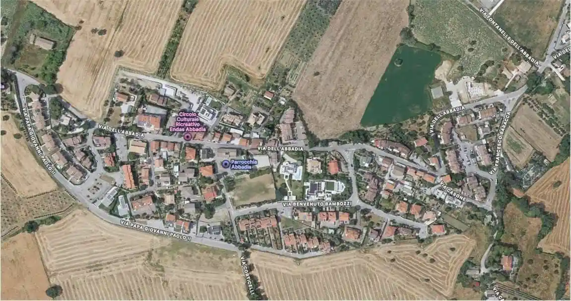 Appartamento in vendita a Osimo