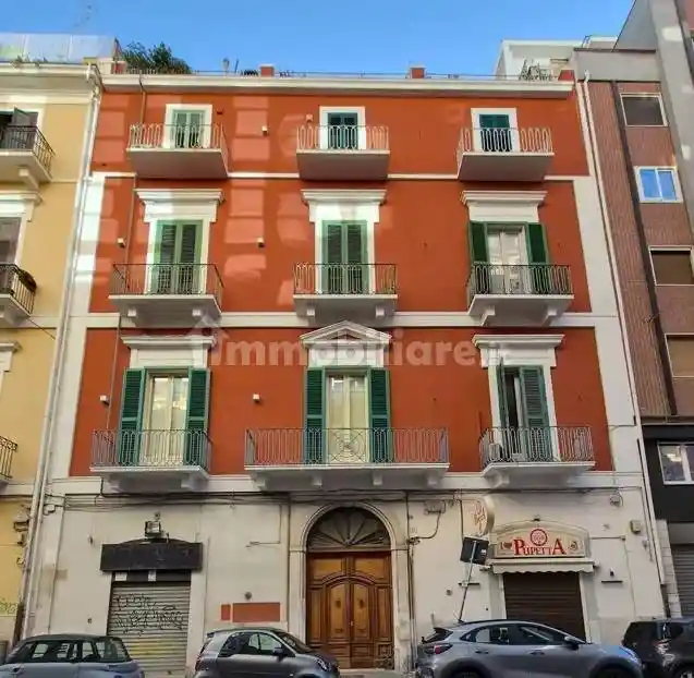 Appartamento in vendita a Bari