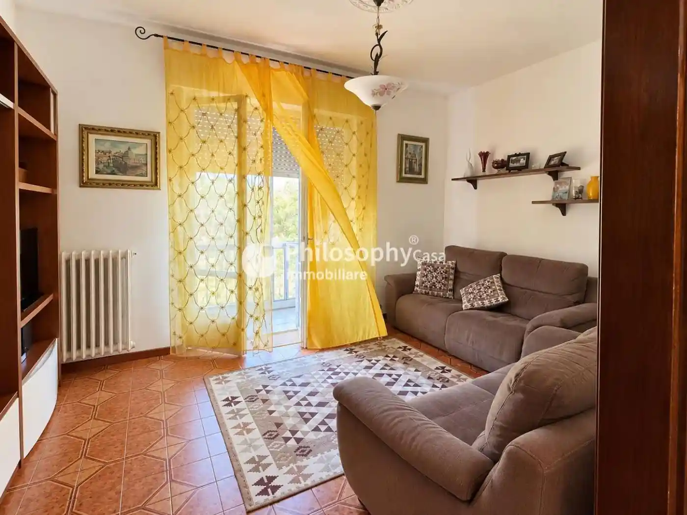 Appartamento in vendita a Ancona