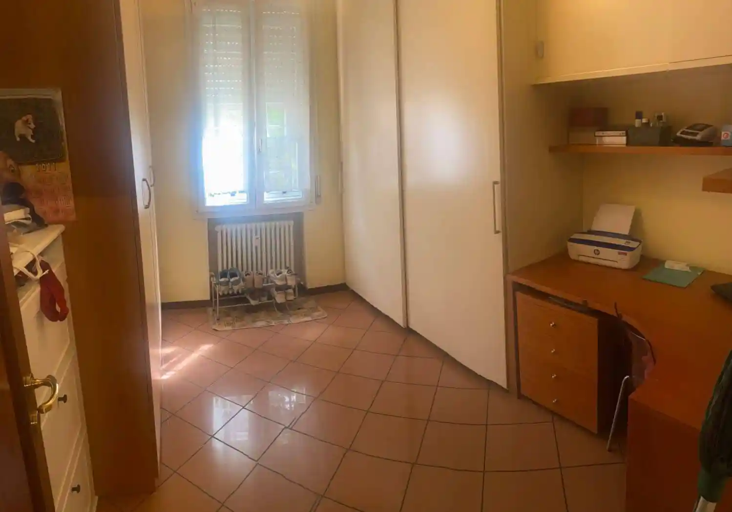 Appartamento in vendita a Bologna