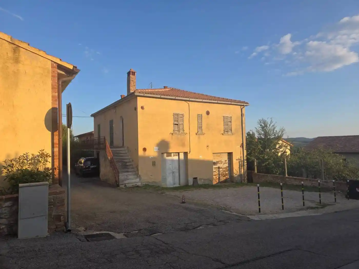Villa in vendita a Torrita di Siena