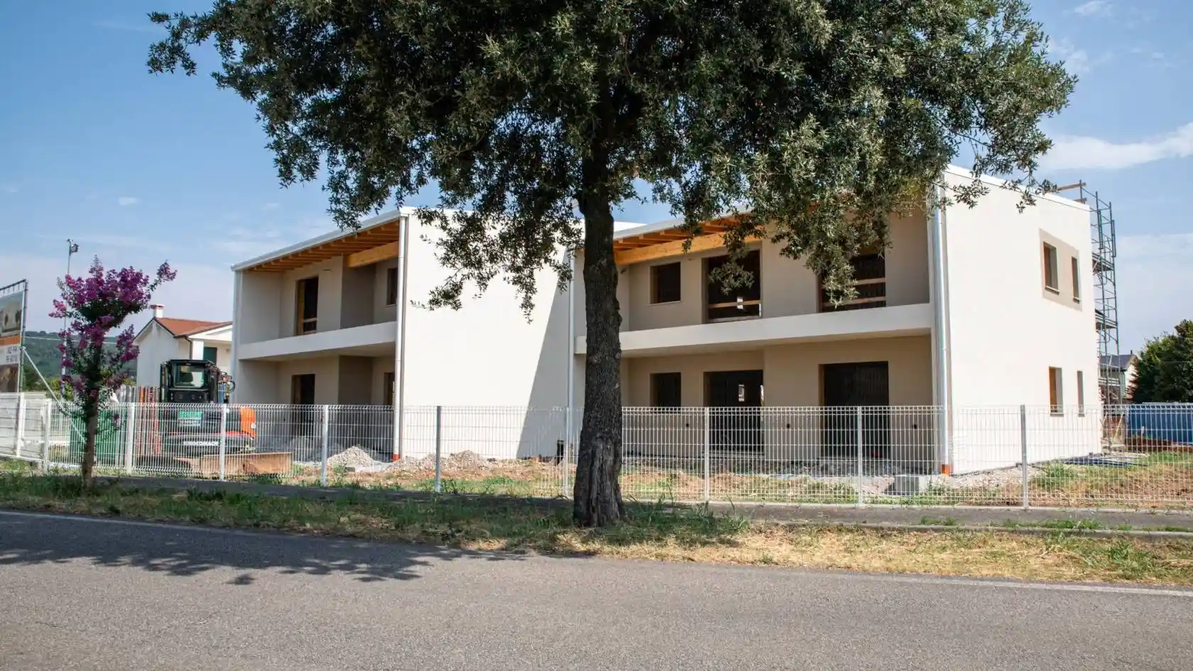 Appartamento in vendita a Volpago del Montello
