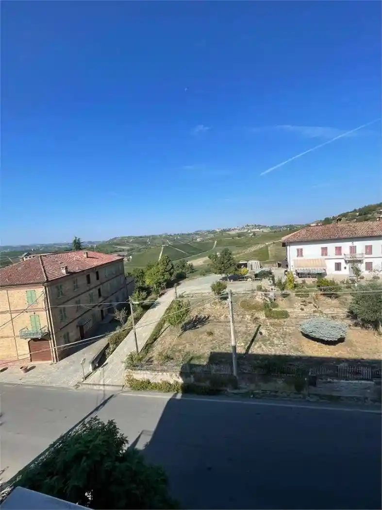 Appartamento in vendita a Castelnuovo Calcea