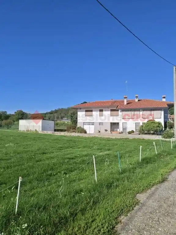 Villa in vendita a Ghemme