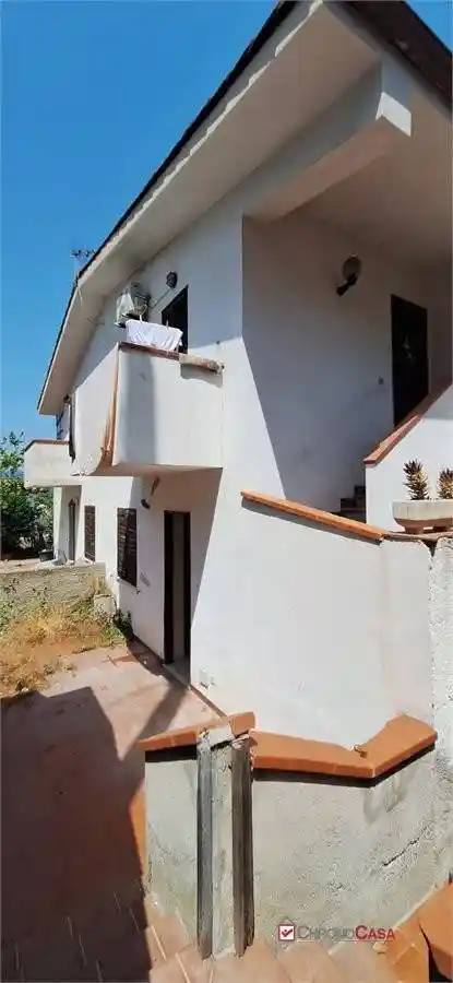Villa in vendita a Furnari