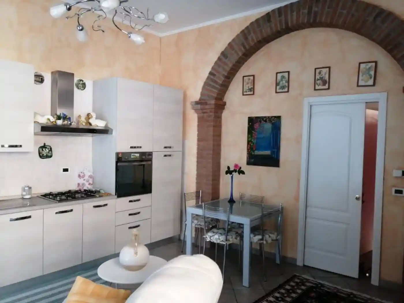 Appartamento in vendita a Livorno