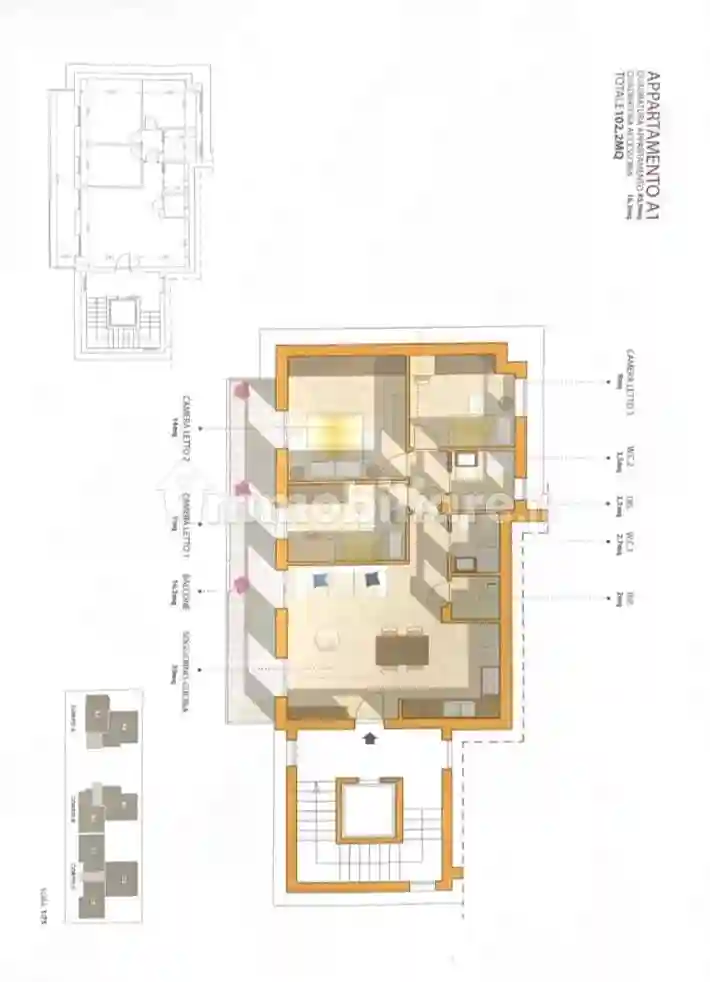 Appartamento - foto 4