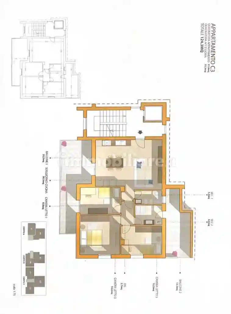Appartamento - foto 5