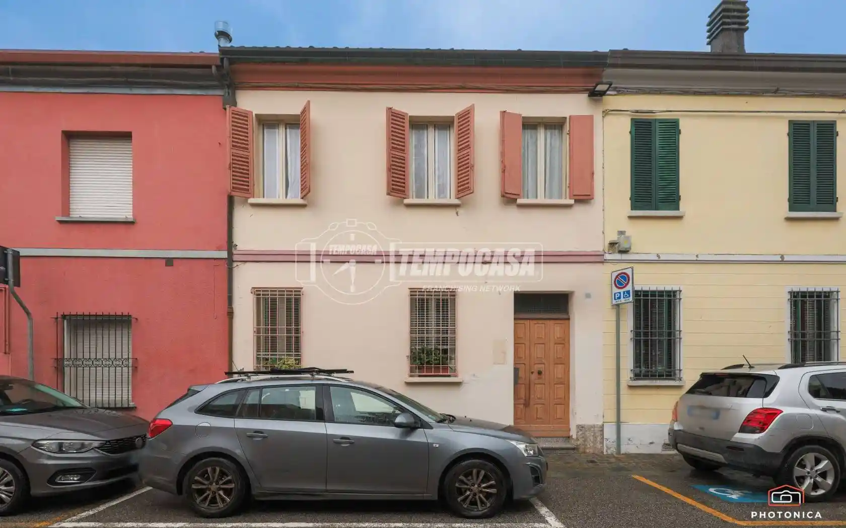 Appartamento in vendita a Lugo