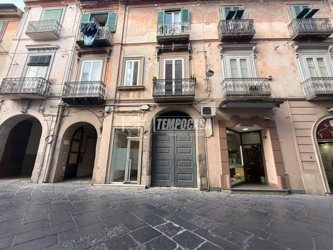 Appartamento in vendita a Santa Maria Capua Vetere