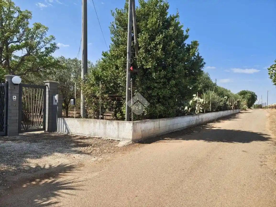 Villa in vendita a Mola di Bari