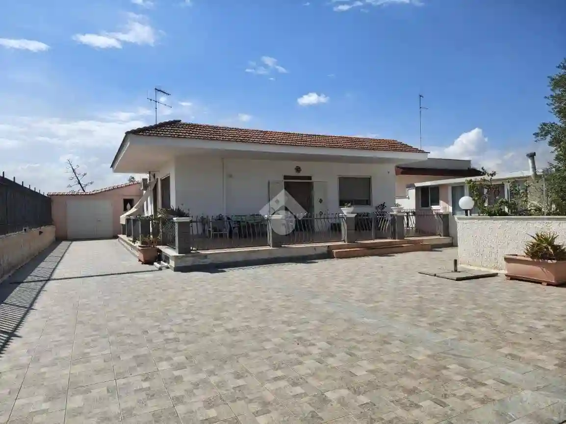 Villa - foto 4