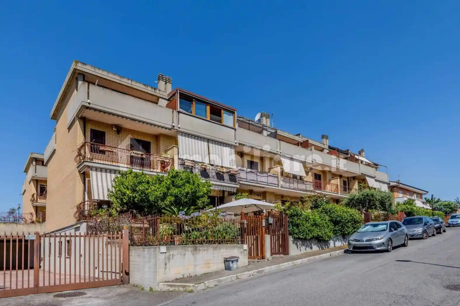 Villa in vendita a Roma