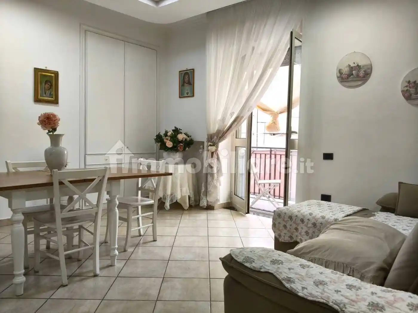 Appartamento in vendita a Castellammare di Stabia