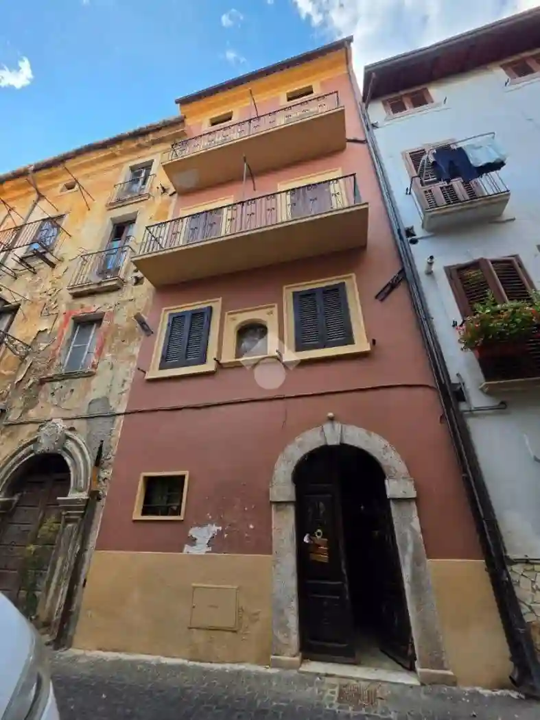 Palazzo - Edificio - foto 2