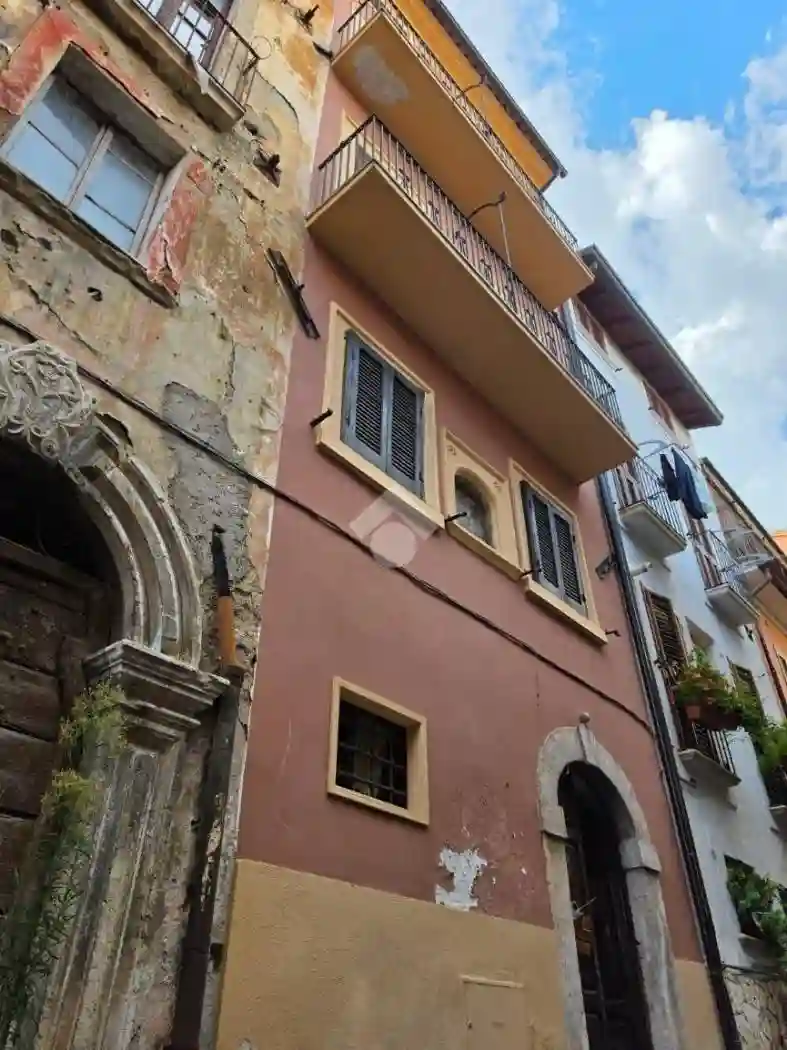 Palazzo - Edificio - foto 4