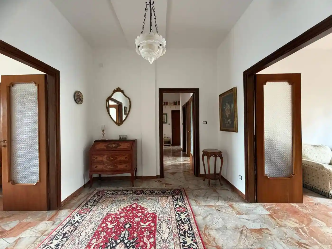 Appartamento in vendita a Avellino