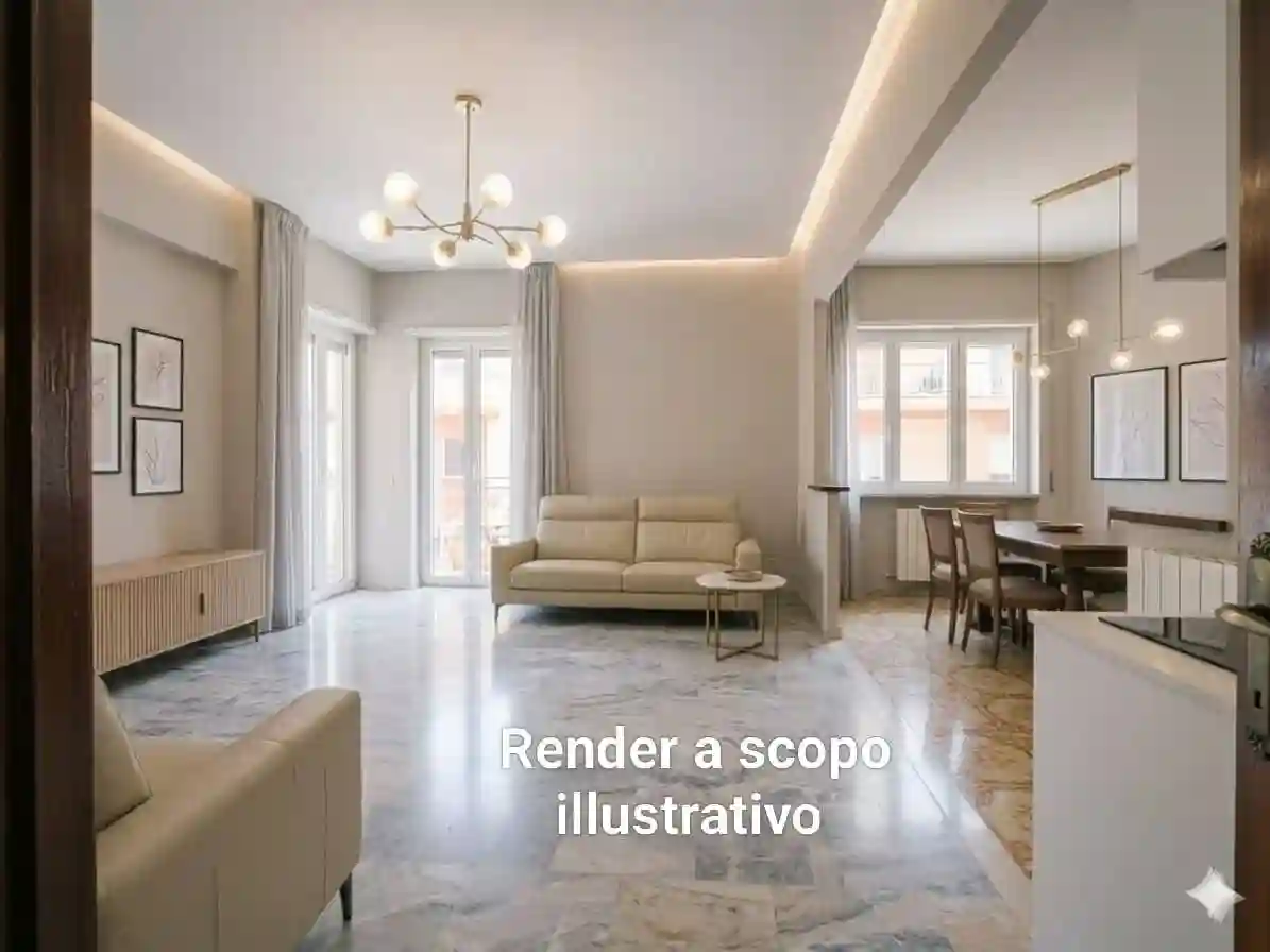 Appartamento - foto 4