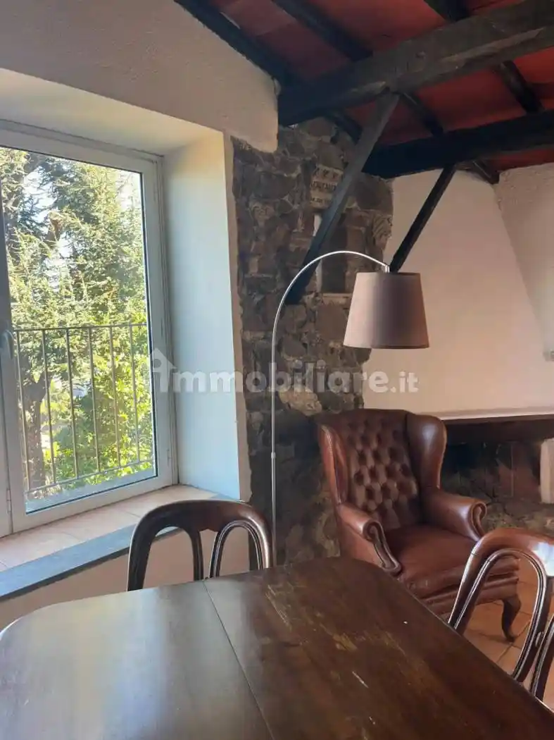 Appartamento in affitto a Rocca di Papa