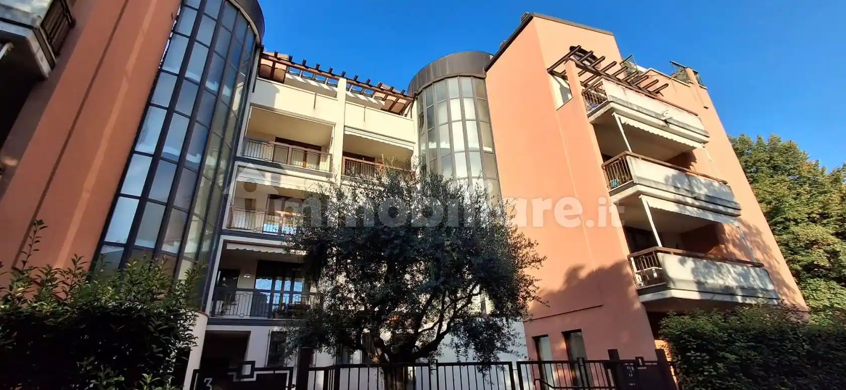 Appartamento in vendita a Salsomaggiore Terme