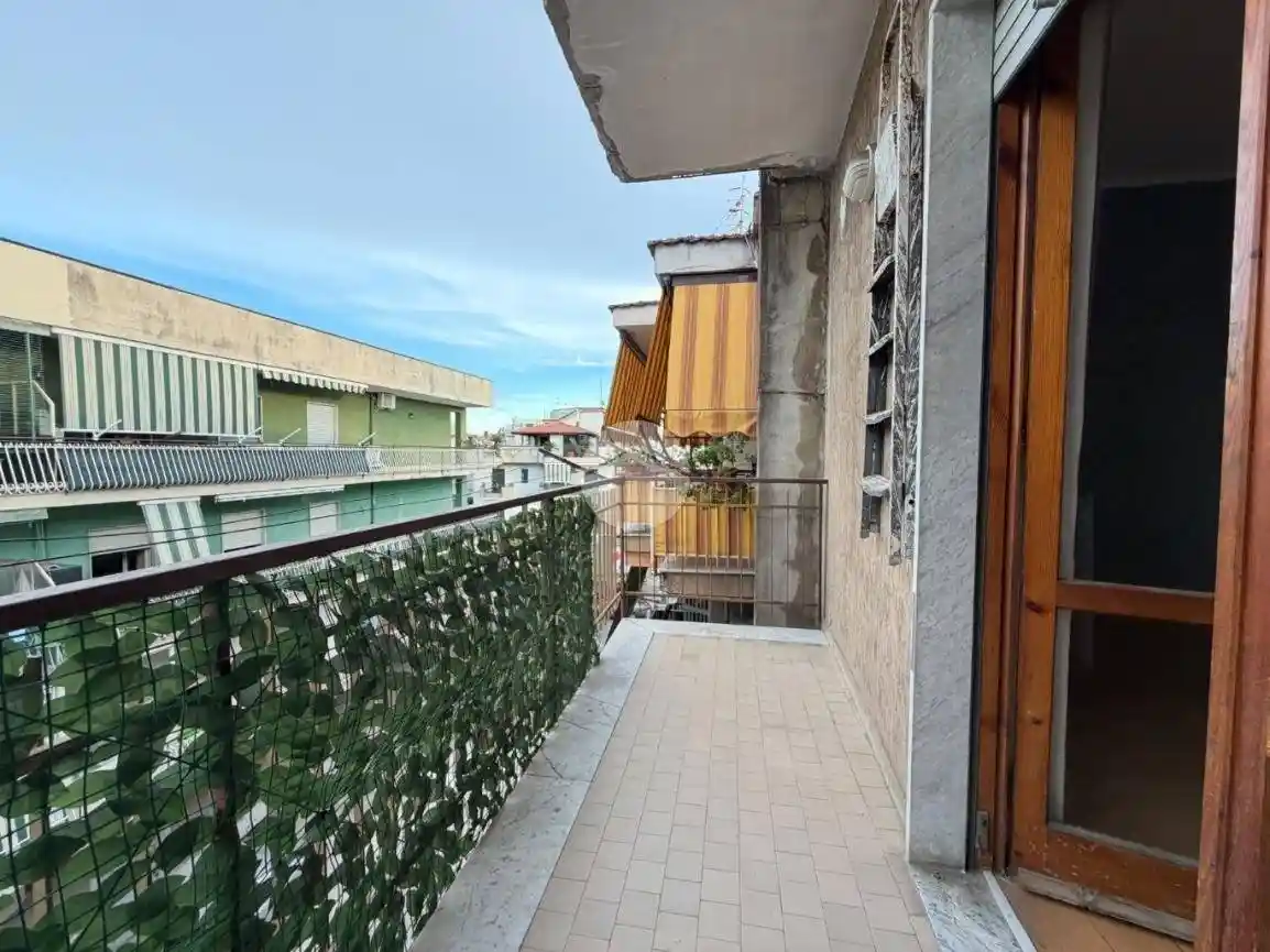 Appartamento in vendita a Qualiano