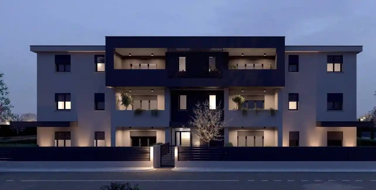 Appartamento in vendita a Maranello