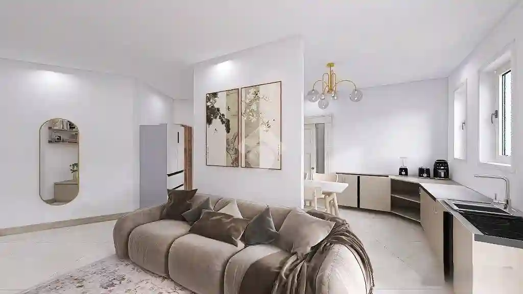 Appartamento - foto 4