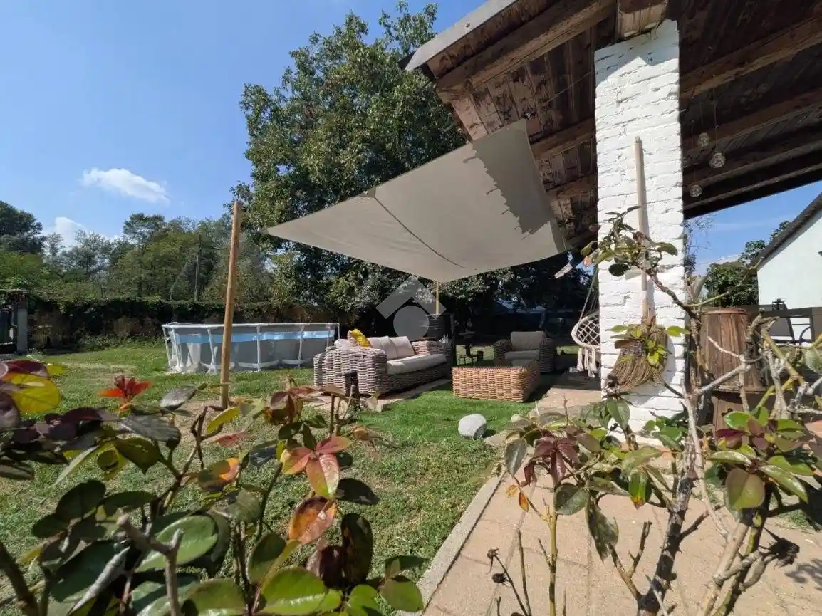 Casa indipendente in vendita a Caselle Torinese