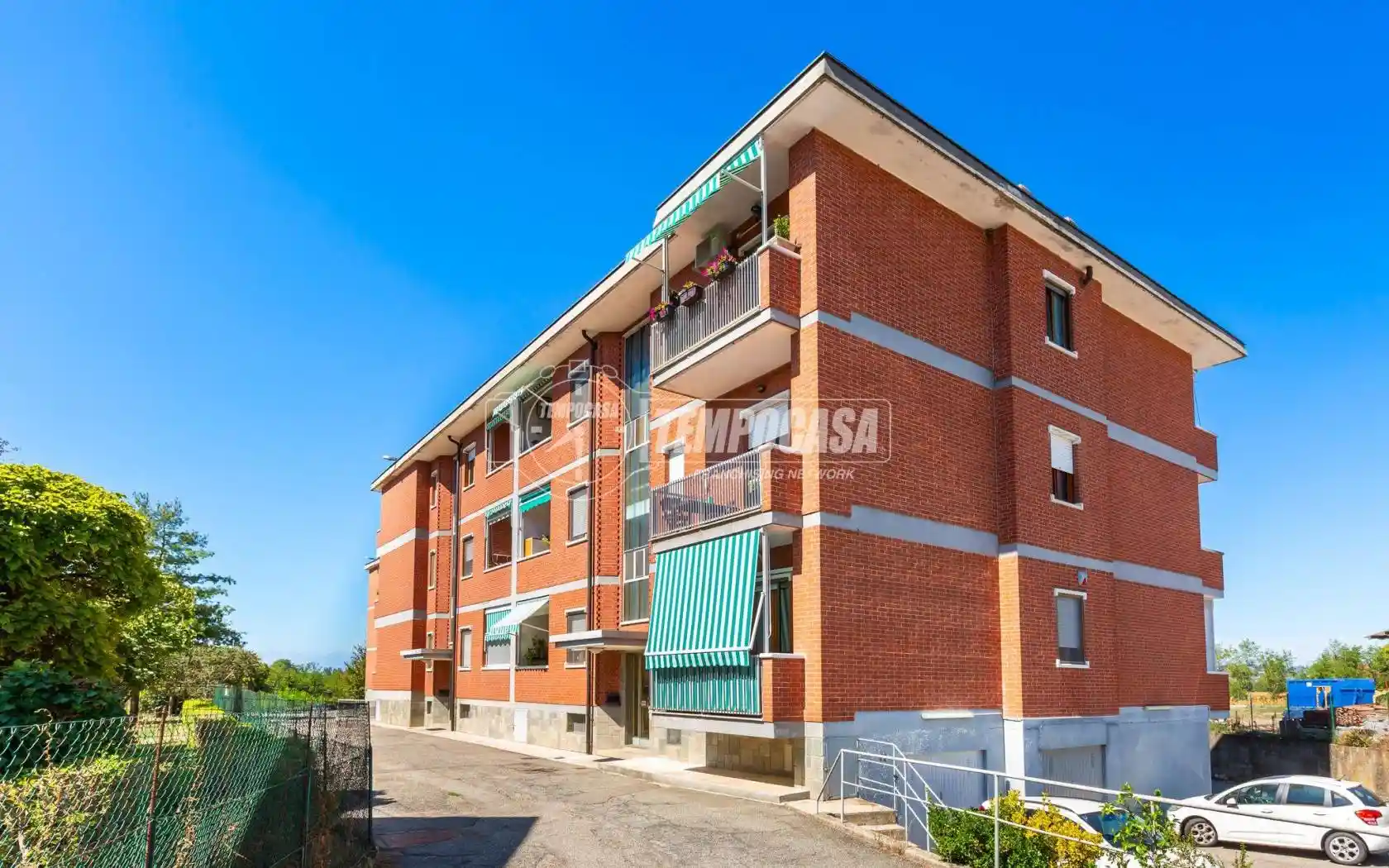 Appartamento in vendita a Riva Presso Chieri