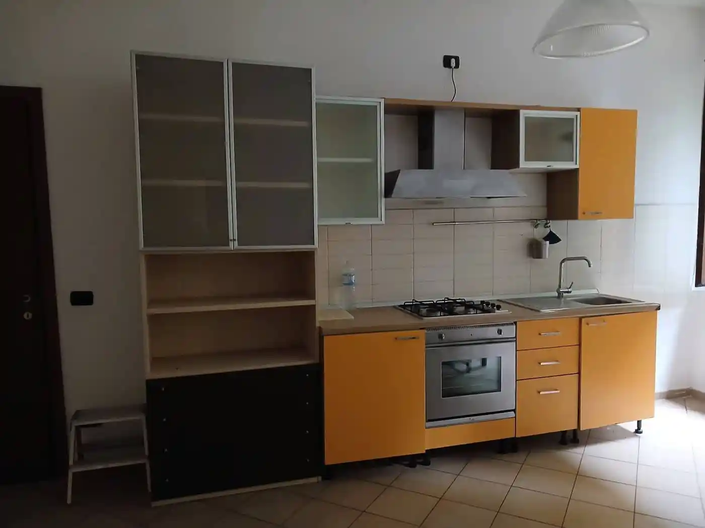 Appartamento in affitto a Parma