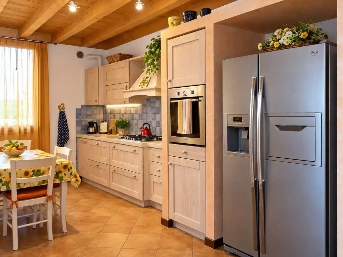 Appartamento in vendita a San Martino Buon Albergo