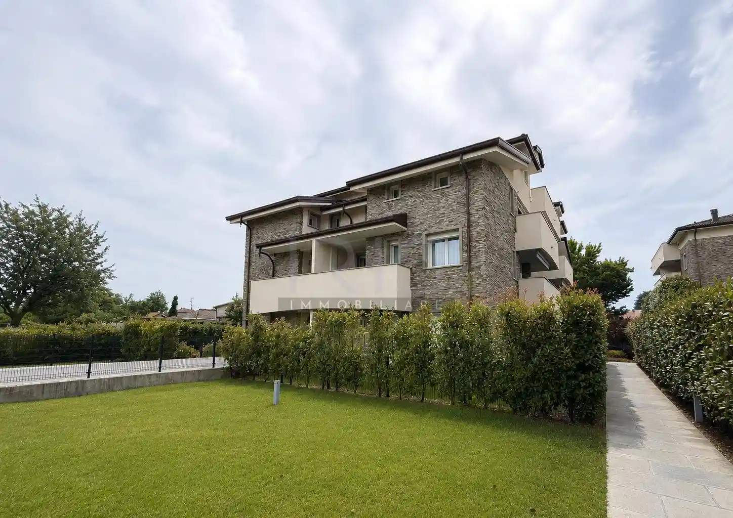 Attico - Mansarda in vendita a Cesano Maderno