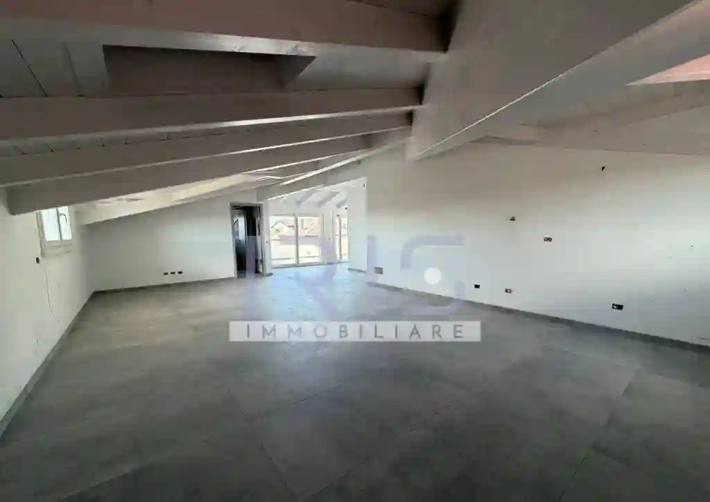 Attico - Mansarda - foto 5