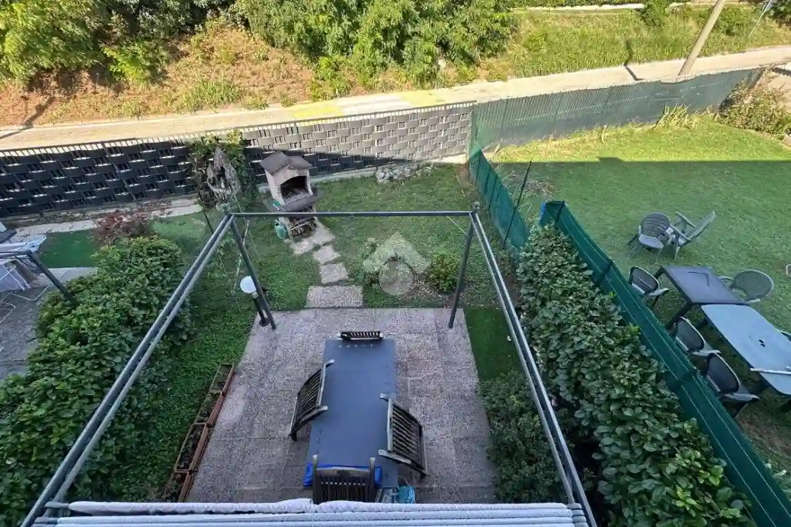 Villetta a schiera - foto 2
