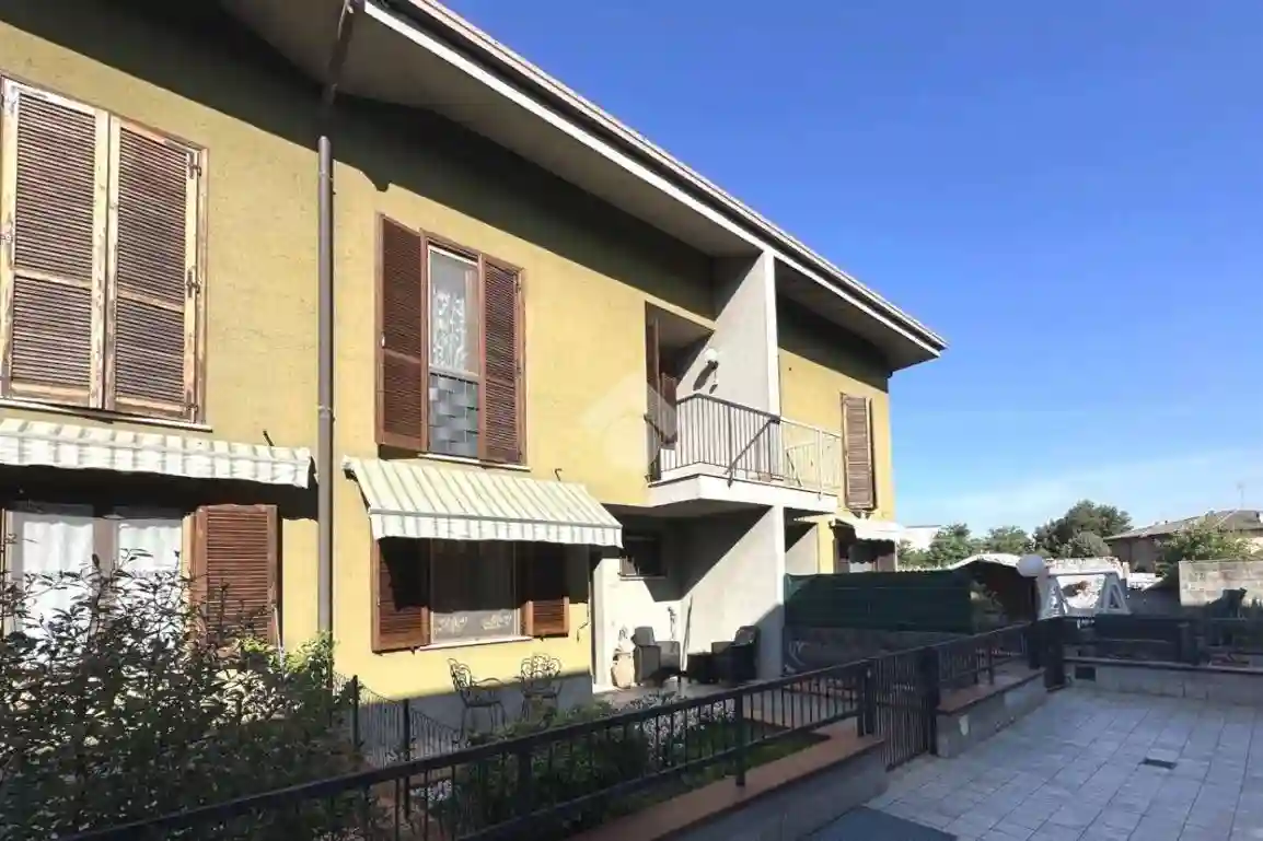 Villetta a schiera - foto 4