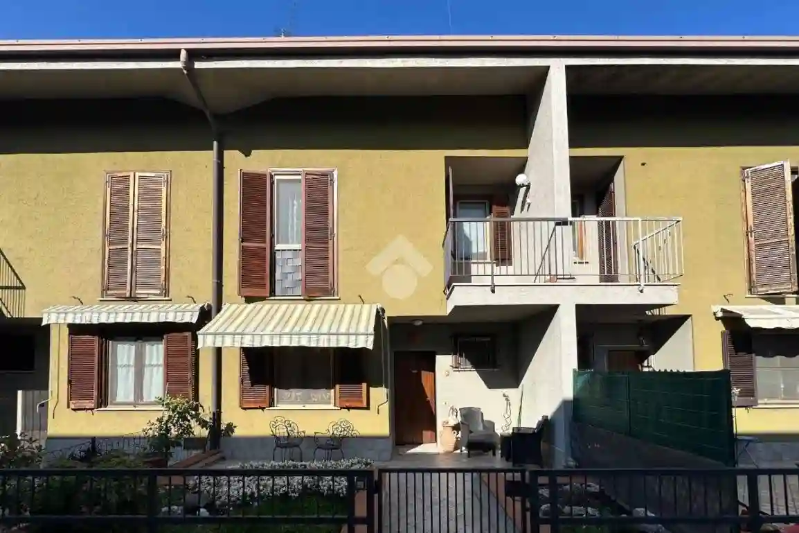 Villetta a schiera - foto 5